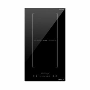 Induktionskochfeld Oceanic OCEATI2Z2BF 18 cm 3600 W |  Kochplatten ...