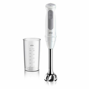 Handrührgerät Braun Minipimer 5 1000 W Weiß |  Mixer   | Chef Up