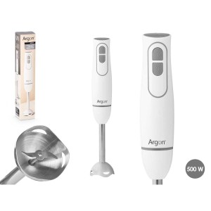 Handrührgerät Argon JE-908A Weiß Grau 500 W |  Mixer   | Chef Up
