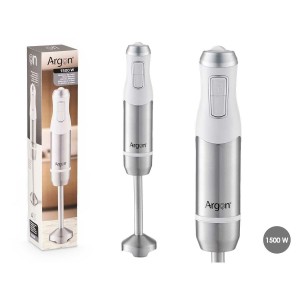 Handrührgerät Argon SW-227-WH Weiß Stahl 1500 W |  Mixer   | Chef Up