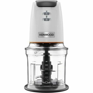 Zerkleinerer Kenwood CHP61.00WH Weiß Schwarz noir 500 W 800 ml Edel...