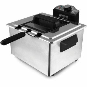 Fritteuse Arthur Martin AMPFH50 2000 W 5 L |  Fritteusen   | Chef Up