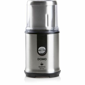 Elektromühle DOMO Do723K |  Kaffeemaschinen   | Chef Up