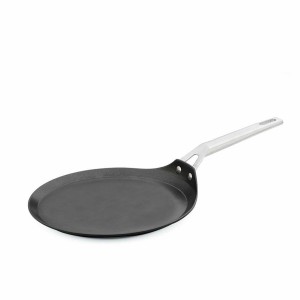 Pfanne Valira AIRE IND 4647/25 Schwarz Metall Aluminium Ø 28 cm Ind...