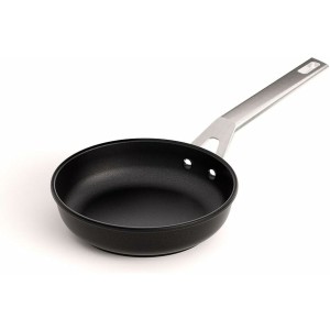 Pfanne Valira AIRE IND 4641/25 Schwarz Aluminium Ø 20 cm Induktion ...