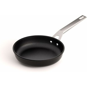Pfanne Valira AIRE IND 4649/25 Schwarz Metall Aluminium |  Pfannen ...