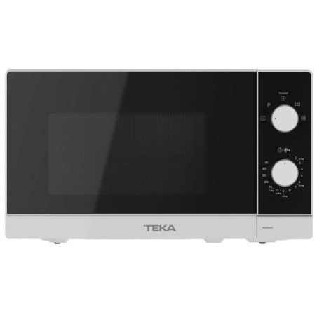 Mikrowelle Teka MWFS20 700 W 20 L |  Mikrowellenherde   | Chef Up