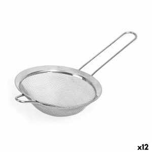 Sieb Kinvara KT1159B-12CM 201 Metall Stahl 12 x 26,5 x 5 cm (12 Stü...