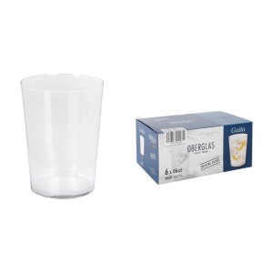 Gläserset Inde Gaita 560 ml |  Gläser und Krüge   | Chef Up