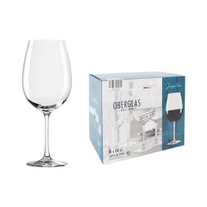 Gläsersatz Inde Sensation 800 ml 6 Stücke |  Gläser und Krüge   | C...