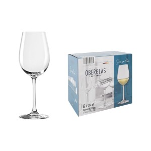 Weinglas-Set Inde Sensation 390 ml 6 Stücke |  Gläser und Krüge   |...