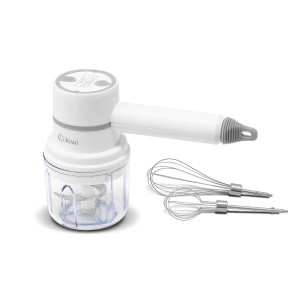 Stabmixer-Set Inde 320 ml |  Fleischwölfe   | Chef Up