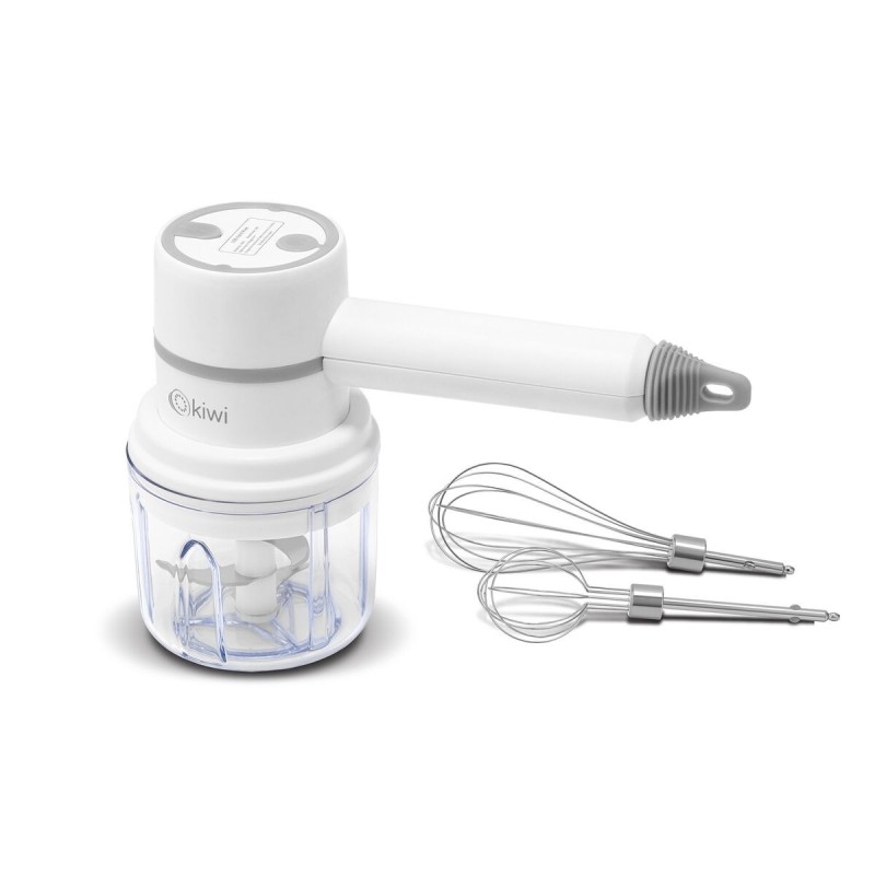 Stabmixer-Set Inde 320 ml | Fleischwölfe | Chef Up Stabmixer-Set Inde 320 ml | Fleischwölfe | Chef Up