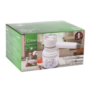 Stabmixer-Set Inde 320 ml |  Fleischwölfe   | Chef Up