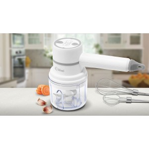 Stabmixer-Set Inde 320 ml |  Fleischwölfe   | Chef Up