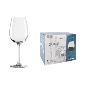 Gläsersatz Inde Sensation 650 ml 6 Stücke |  Gläser und Krüge   | C...