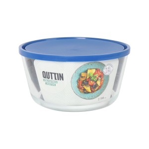 Lunchbox Inde Frigo 2,7 L (6 Stück) |  Brotdosen, Lebensmittelbehäl...