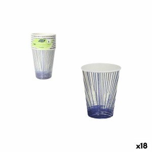 Gläserset Inde 330 ml 8 Stücke (18 Stück) |  Gläser und Krüge   | C...