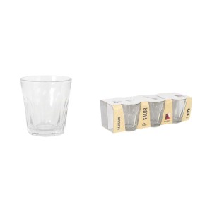 Schnapsgläser-Set Inde Salor 43 ml 6 Stücke (12 Stück) |  Gläser un...