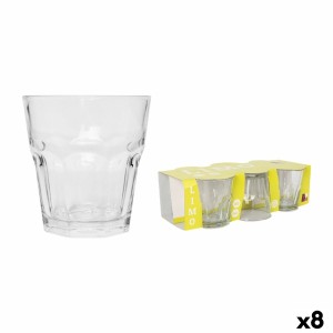 Gläserset Inde Limo 260 ml 6 Stücke (8 Stück) |  Gläser und Krüge  ...