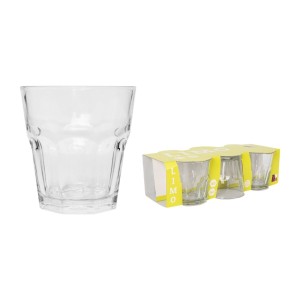 Gläserset Inde Limo 260 ml 6 Stücke (8 Stück) |  Gläser und Krüge  ...