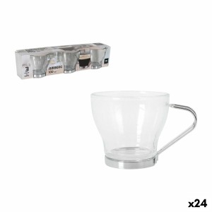 Gläserset Inde Amberg 100 ml 3 Stücke (24 Stück) |  Gläser und Krüg...