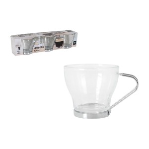 Gläserset Inde Amberg 100 ml 3 Stücke (24 Stück) |  Gläser und Krüg...