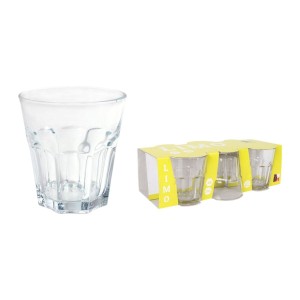Gläserset Inde Limo 290 ml 6 Stücke (4 Stück) |  Gläser und Krüge  ...