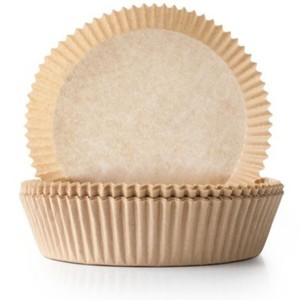 Papier für Heißluftfritteuse Ibili 688516 |  Fritteusen   | Chef Up