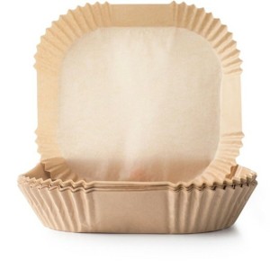 Papier für Heißluftfritteuse Ibili 688520 |  Fritteusen   | Chef Up