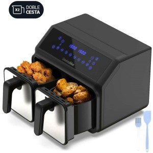 Heißluftfritteuse Universal Blue 6008DB |  Fritteusen   | Chef Up