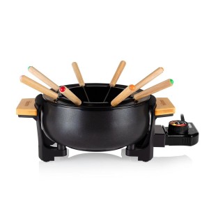 Fondue Set Tristar FO1108 1000 W 1,5 L |  Fondues   | Chef Up