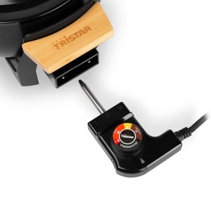 Fondue Set Tristar FO1108 1000 W 1,5 L |  Fondues   | Chef Up