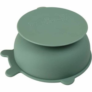 Teller ThermoBaby |  Geschirr, Tabletts und Quellen   | Chef Up