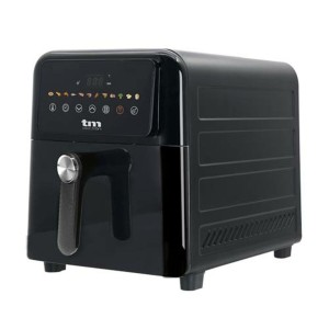 Heißluftfritteuse TM Electron 2000 W 9 L |  Fritteusen   | Chef Up