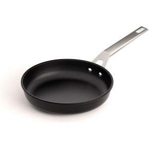 Pfanne Valira 4642/25 Schwarz Aluminium Ø 24 cm Induktion |  Pfanne...