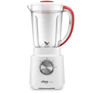 Standmixer UFESA Schwarz 1,5 L |  Mixer   | Chef Up