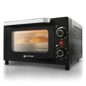 Elekto-Ofen Mini Grunkel 10 L |  Öfen   | Chef Up