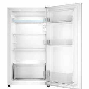 Mini-Kühlschrank Oceanic Weiß 90 L |  Kühl- und Gefrierschränke   |...