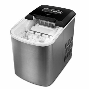 Eiswürfelmaschine Medion MD17739 120 W 700 ml |  Weitere Küchengerä...