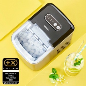 Eiswürfelmaschine Medion MD17739 120 W 700 ml |  Weitere Küchengerä...