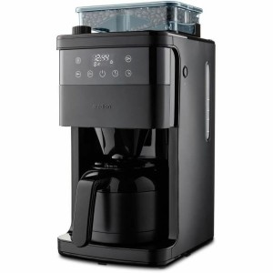 Filterkaffeemaschine Medion Schwarz 1000 W 1 L |  Kaffeemaschinen  ...