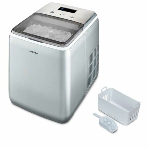 Eiswürfelmaschine Medion 2,6 L |  Weitere Küchengeräte   | Chef Up
