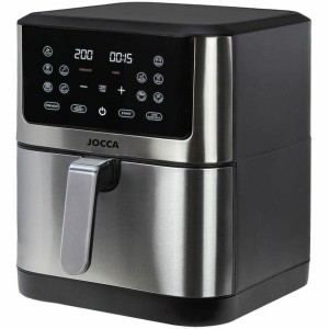 Heißluftfritteuse JOCCA 2193 1800 W Stahl 8 L |  Fritteusen   | Che...