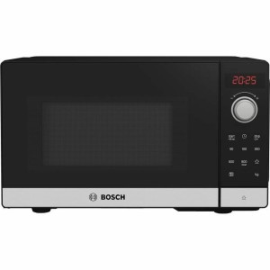 Mikrowelle BOSCH FFL023MS2F Schwarz 26 L |  Mikrowellenherde   | Ch...