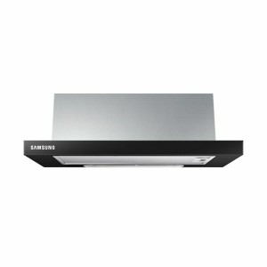 Konventioneller Rauchfang Samsung Schwarz |  Dunstabzugshauben   | ...