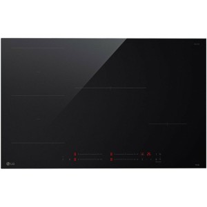 Induktionskochfeld LG CI5Z3025BN 7400 W |  Kochplatten   | Chef Up