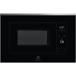 Mikrowelle Electrolux LMS2173EMX Schwarz 700 W 17 L |  Mikrowellenh...