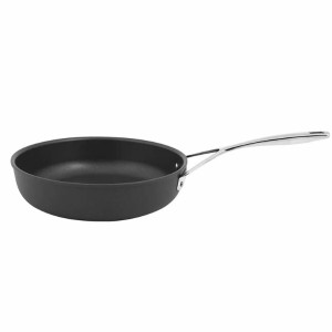 Pfanne Demeyere 40851-048-0 Schwarz Aluminium Ø 28 cm |  Pfannen un...