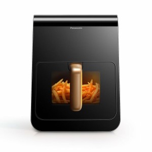 Heißluftfritteuse Panasonic NF-CC600AXE 1450 W 6 L |  Fritteusen   ...
